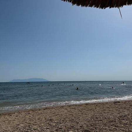 Appartement Df House Διαμονή Με Θέα Θάλασσα à Néa Khilí Extérieur photo