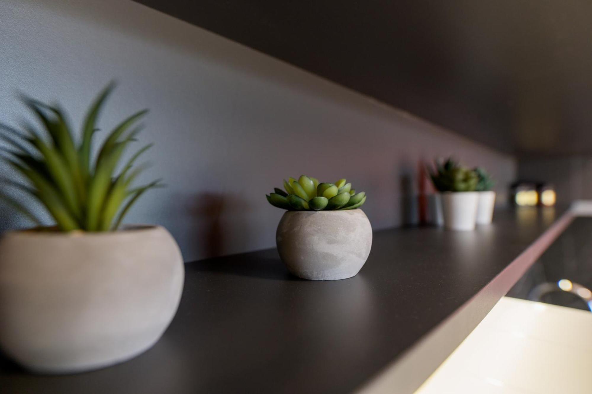 Appartement Df House Διαμονή Με Θέα Θάλασσα à Néa Khilí Extérieur photo