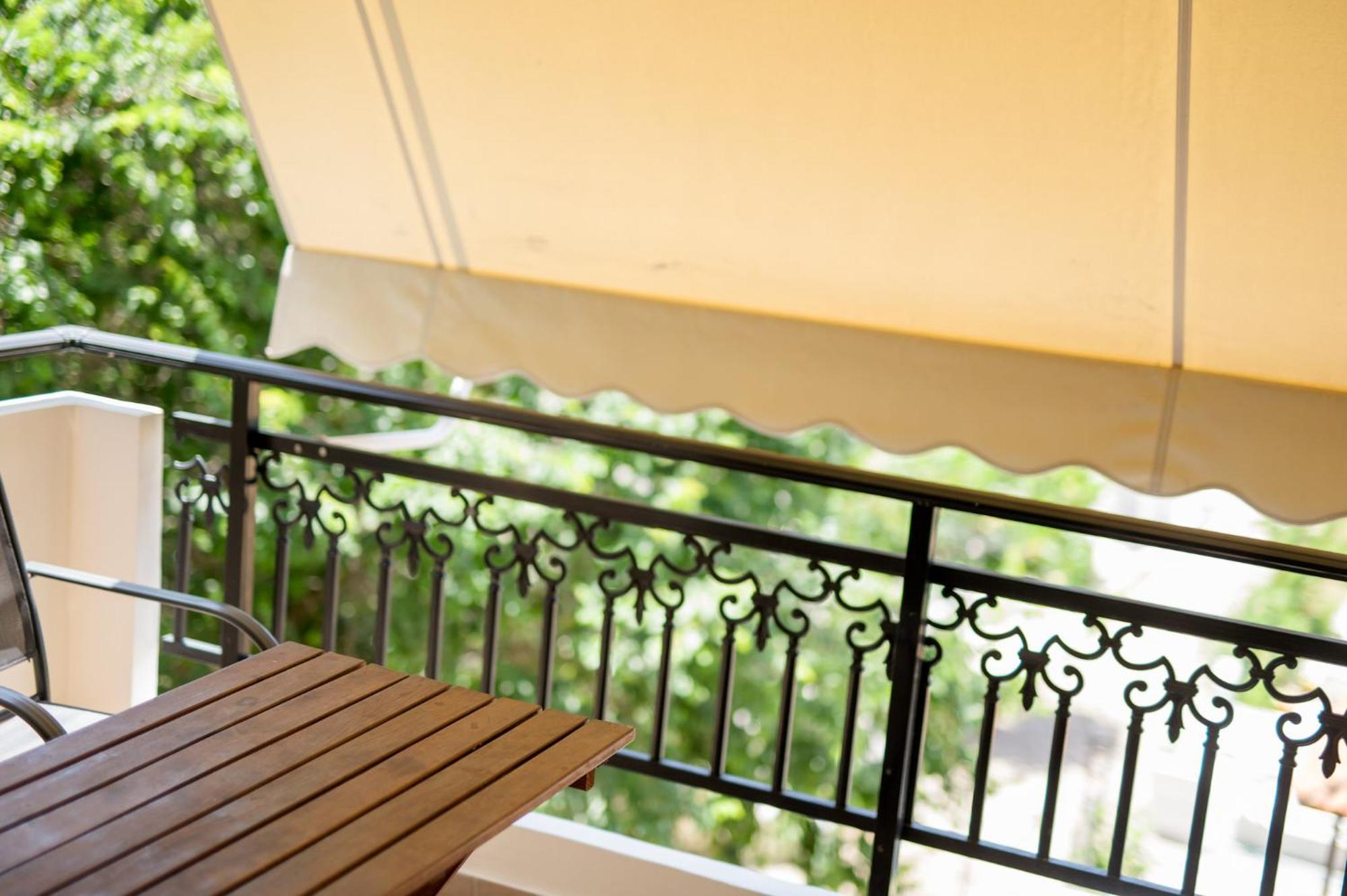 Appartement Df House Διαμονή Με Θέα Θάλασσα à Néa Khilí Extérieur photo