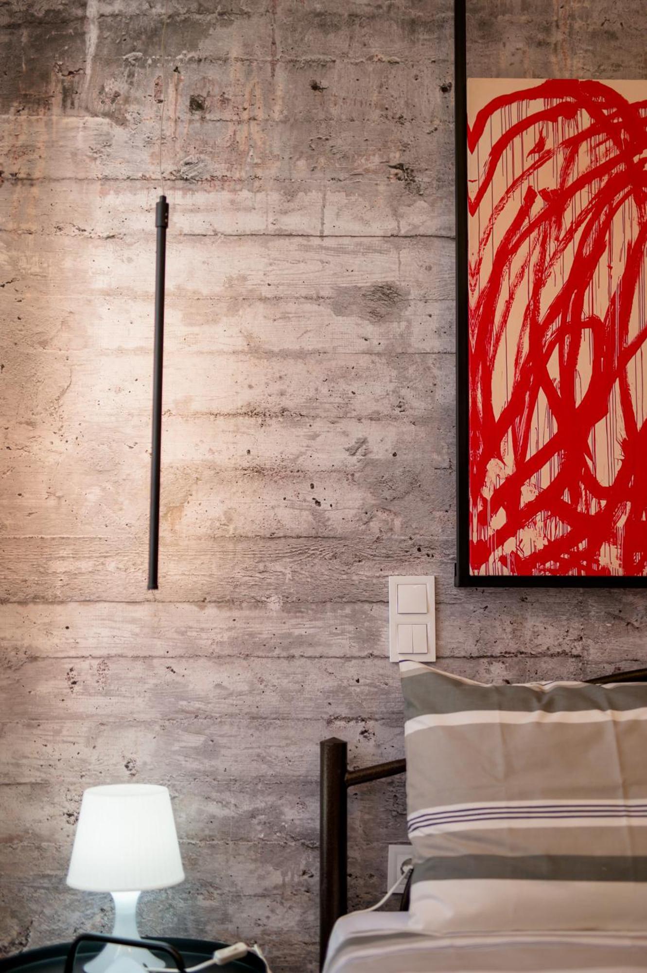 Appartement Df House Διαμονή Με Θέα Θάλασσα à Néa Khilí Extérieur photo