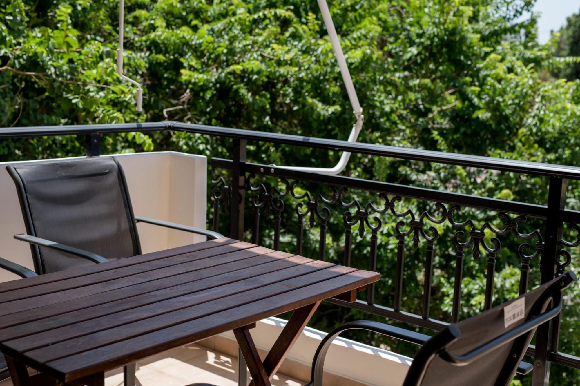 Appartement Df House Διαμονή Με Θέα Θάλασσα à Néa Khilí Extérieur photo