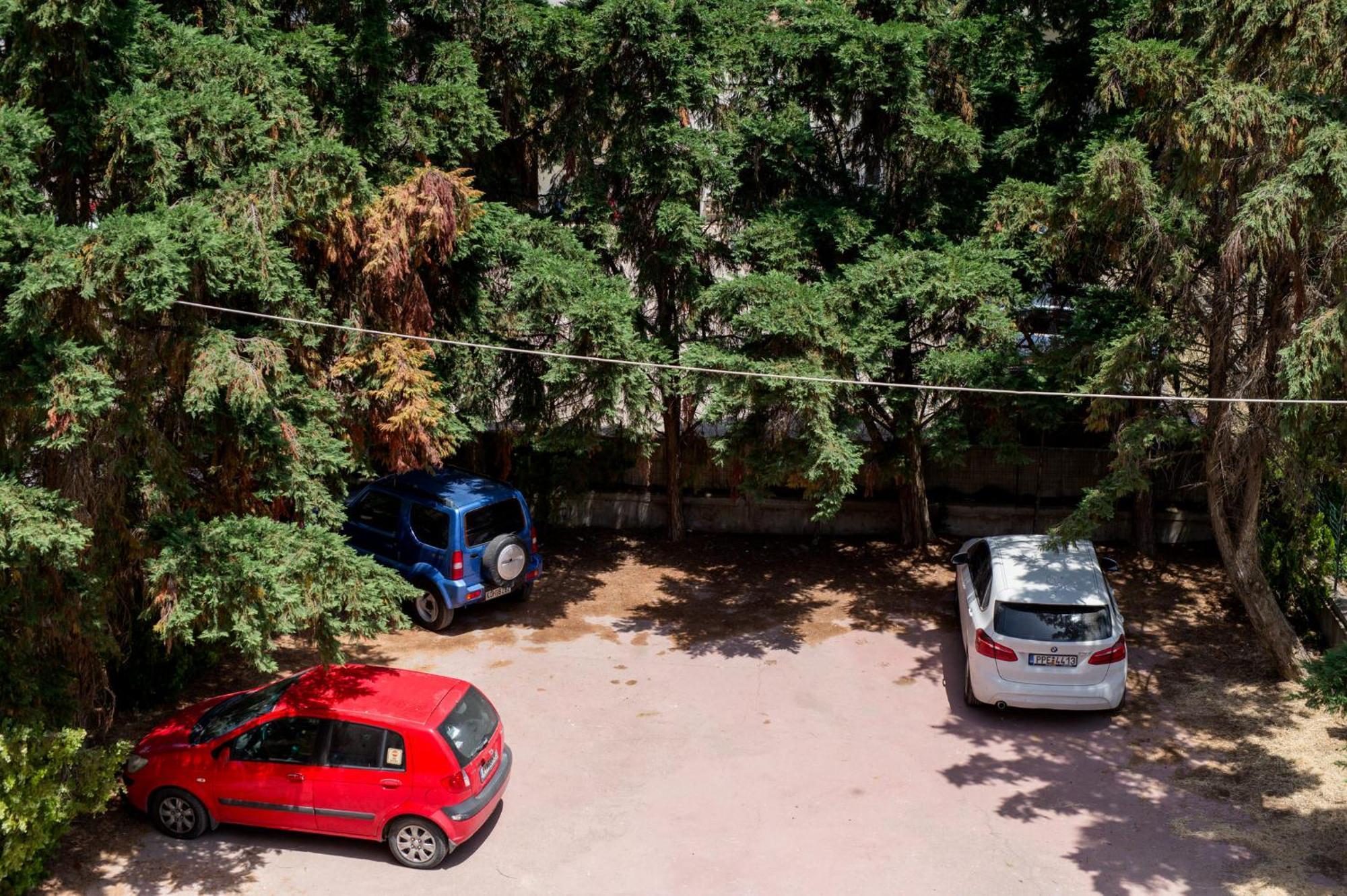 Appartement Df House Διαμονή Με Θέα Θάλασσα à Néa Khilí Extérieur photo
